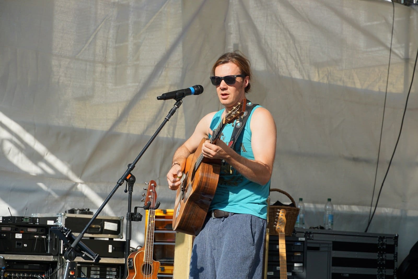 Justin Nova