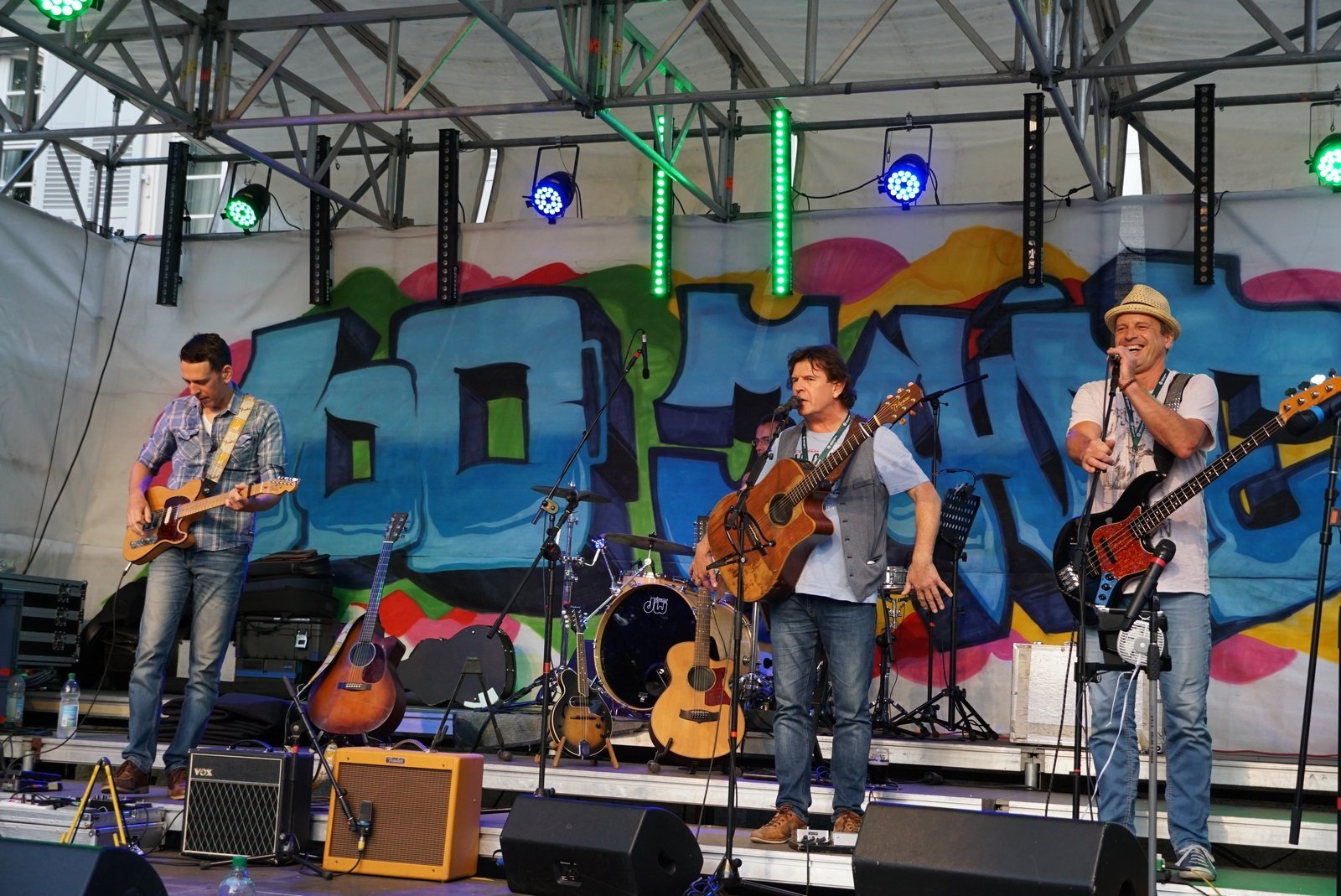 Seán Treacy Band