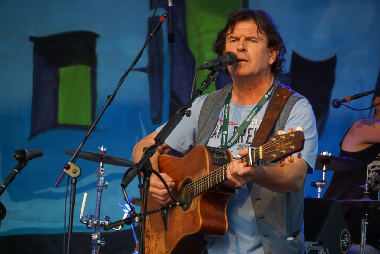 Seán Treacy Band
