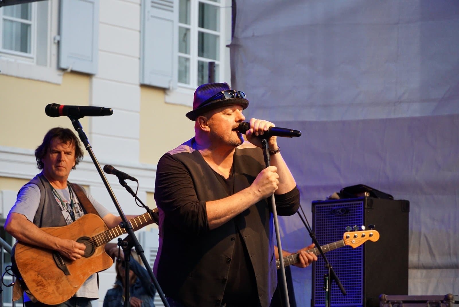 Rolf Stahlhofen
