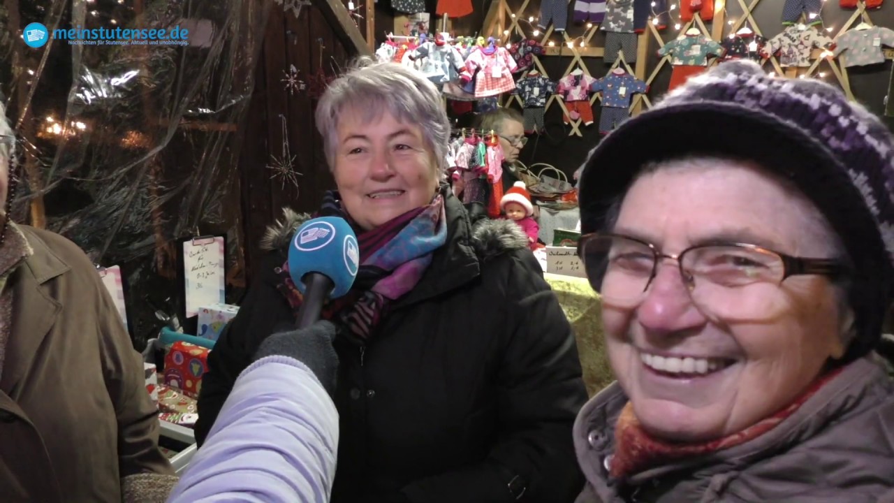 Friedrichstaler Weihnachtsmarkt 2019