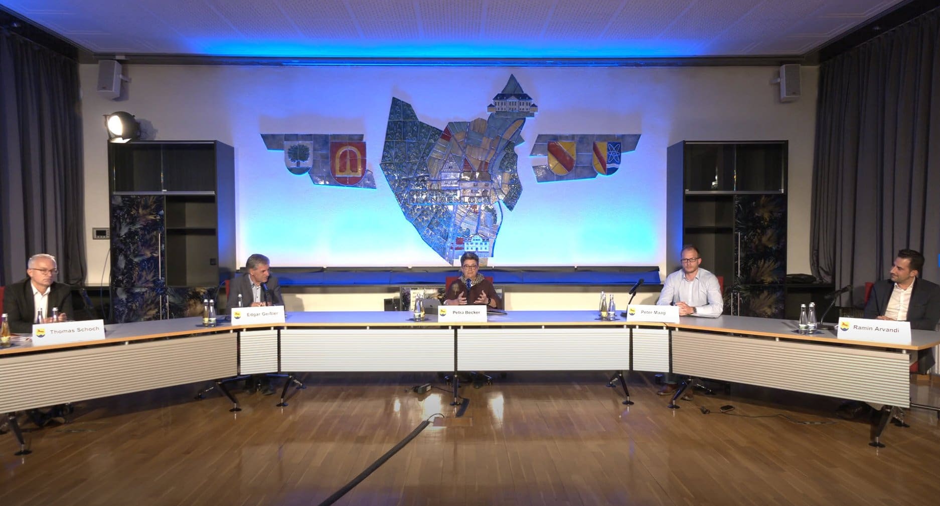 Livestream (Oktober 2020)