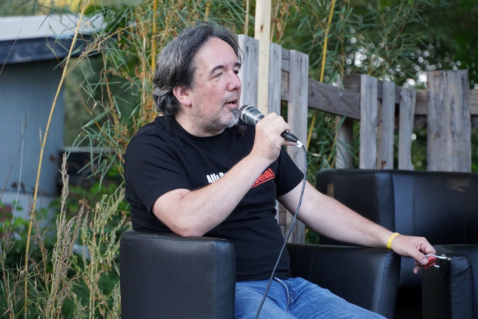 Jörg Rupp, Die Linke