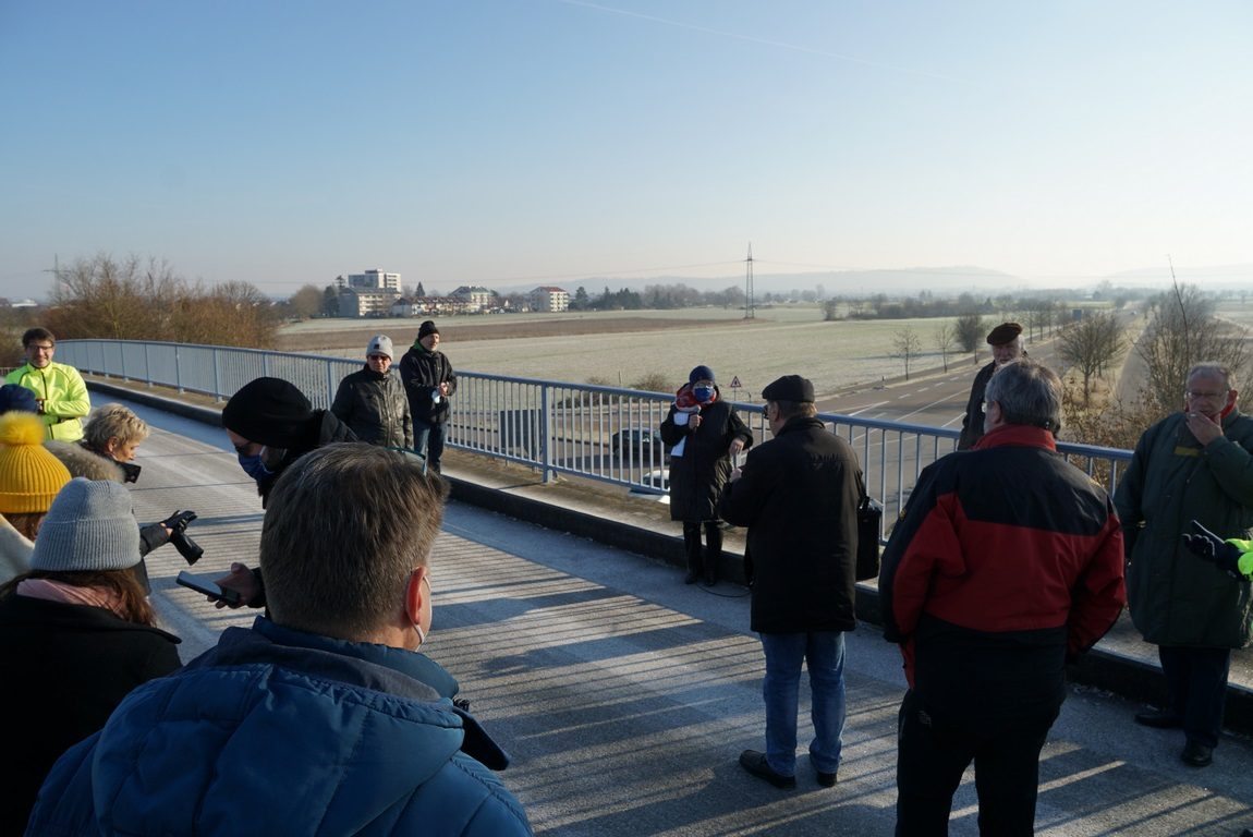 Persönlicher Austausch