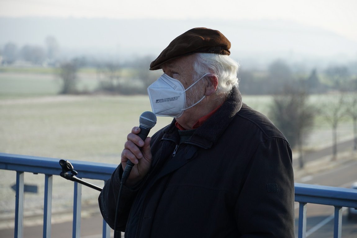 Karl Mittag (ehrenamtlicher Naturschutz)