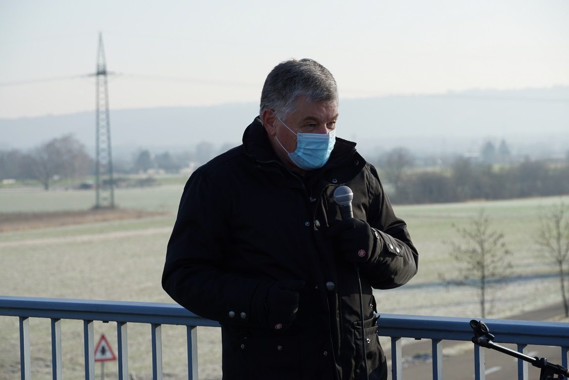 Adalbert Scherer (Bürgerinitiative)
