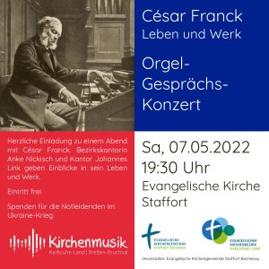 César Franck