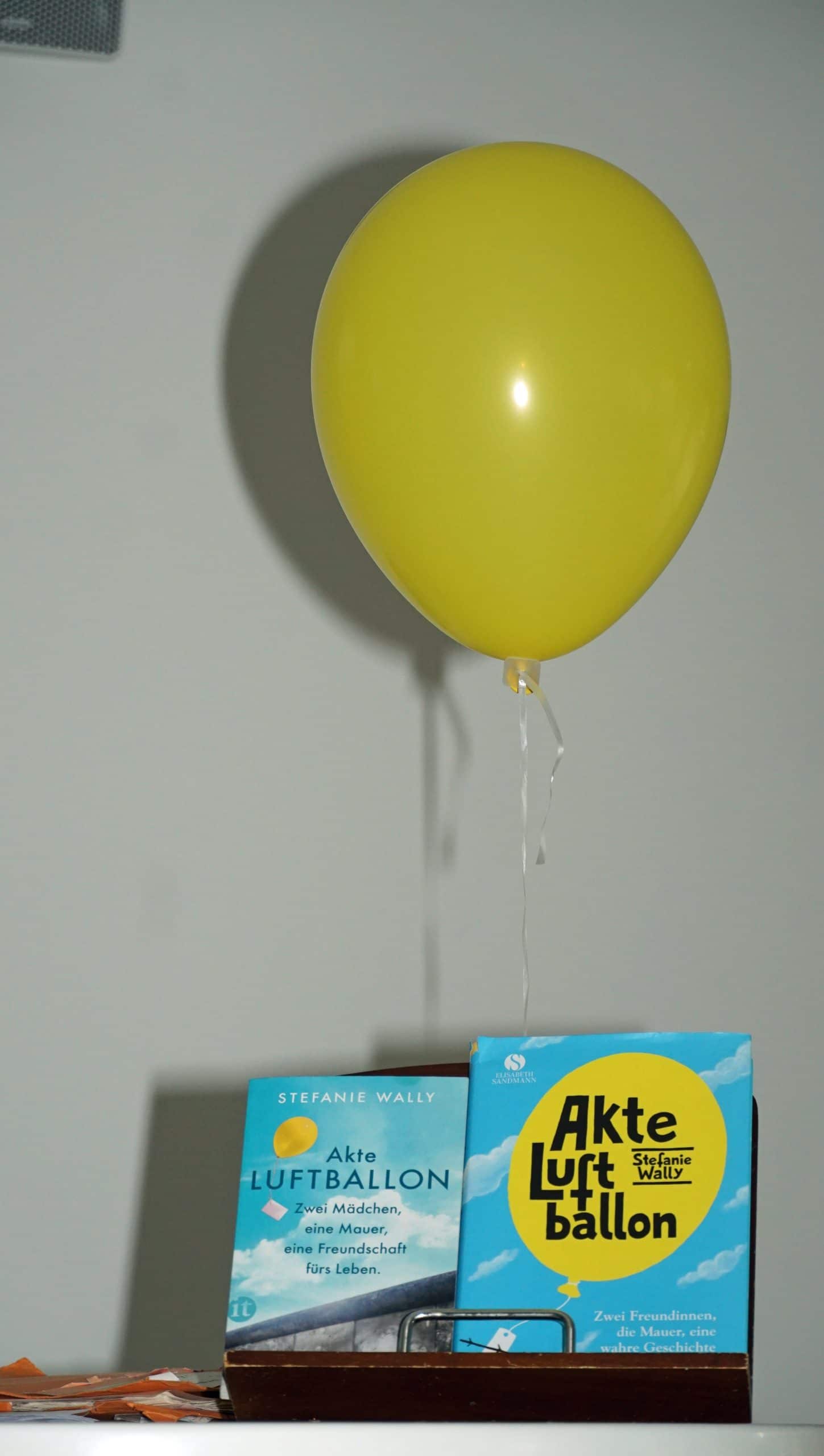Akte Luftballon
