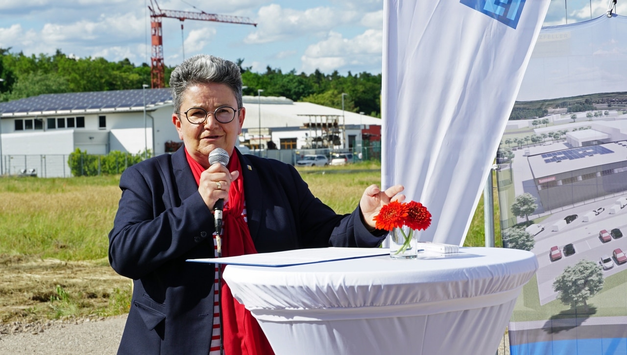 OB Petra Becker
