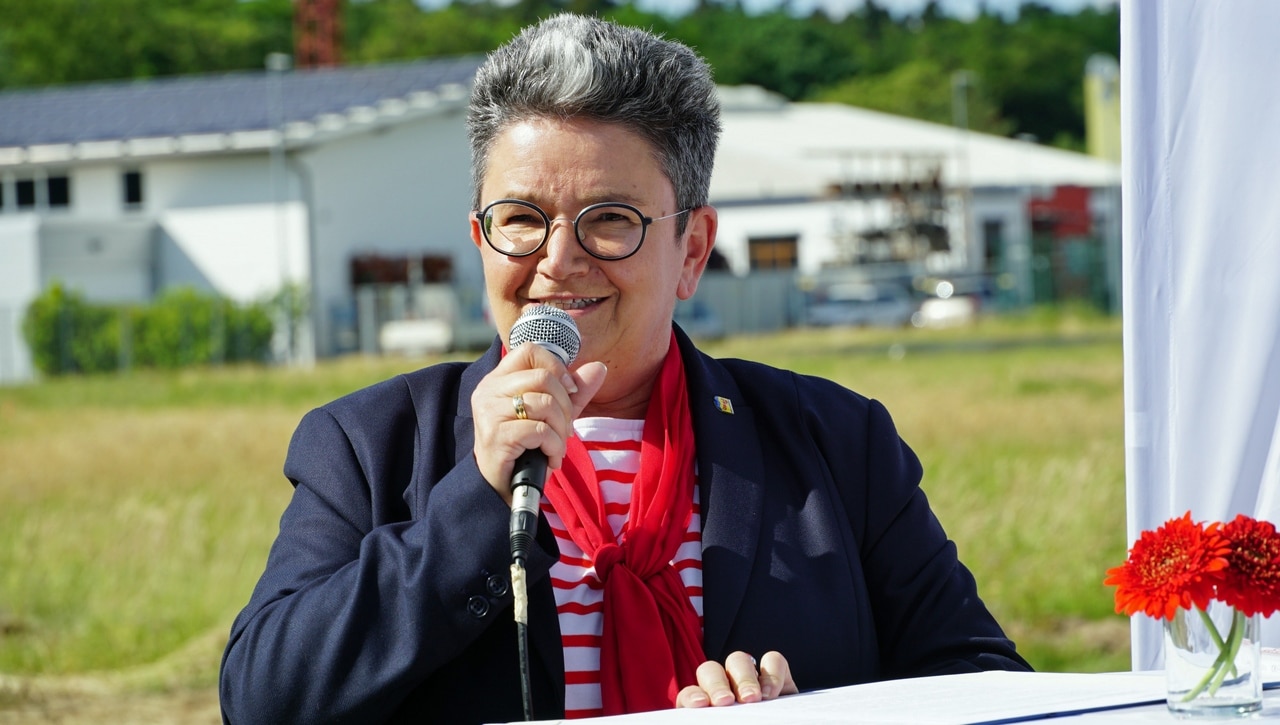 OB Petra Becker