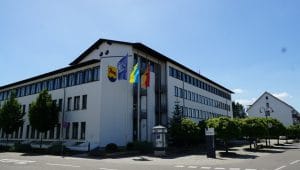 Rathaus