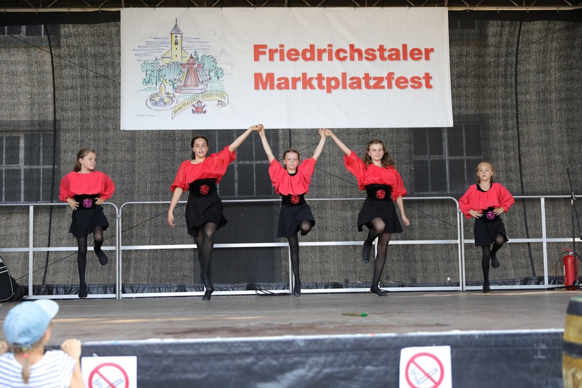 Irish Dance