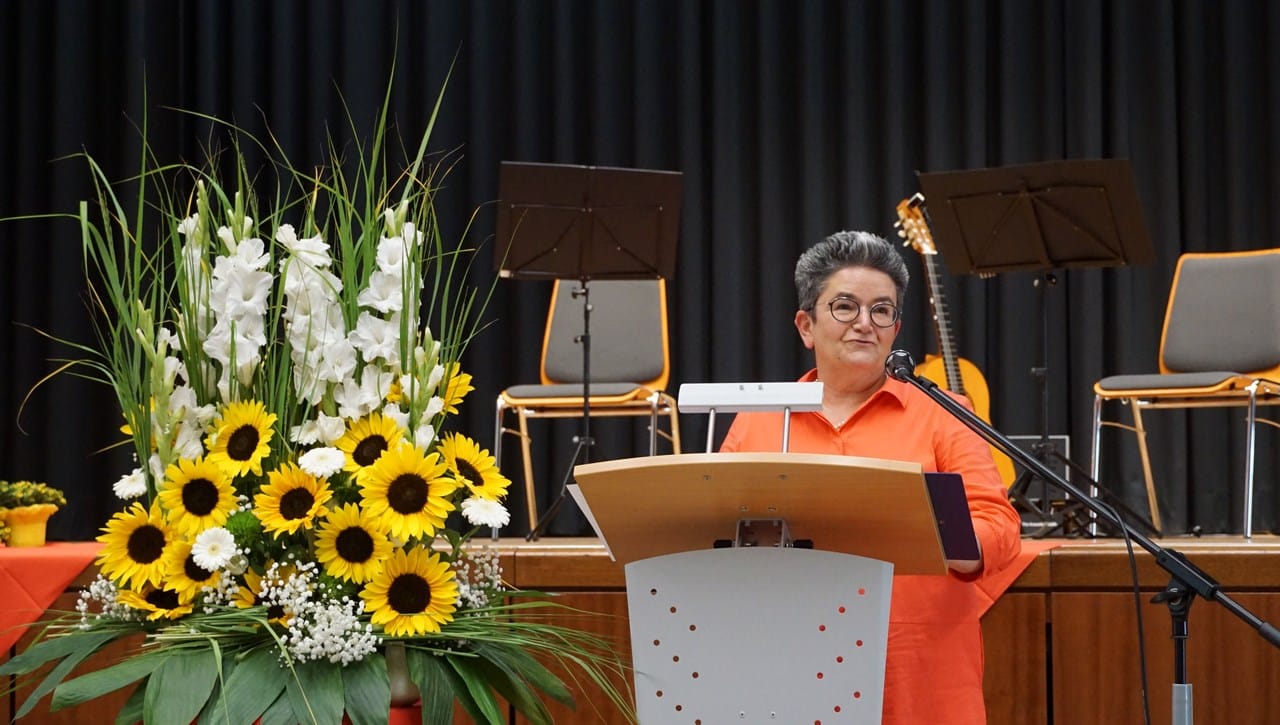 OB Petra Becker