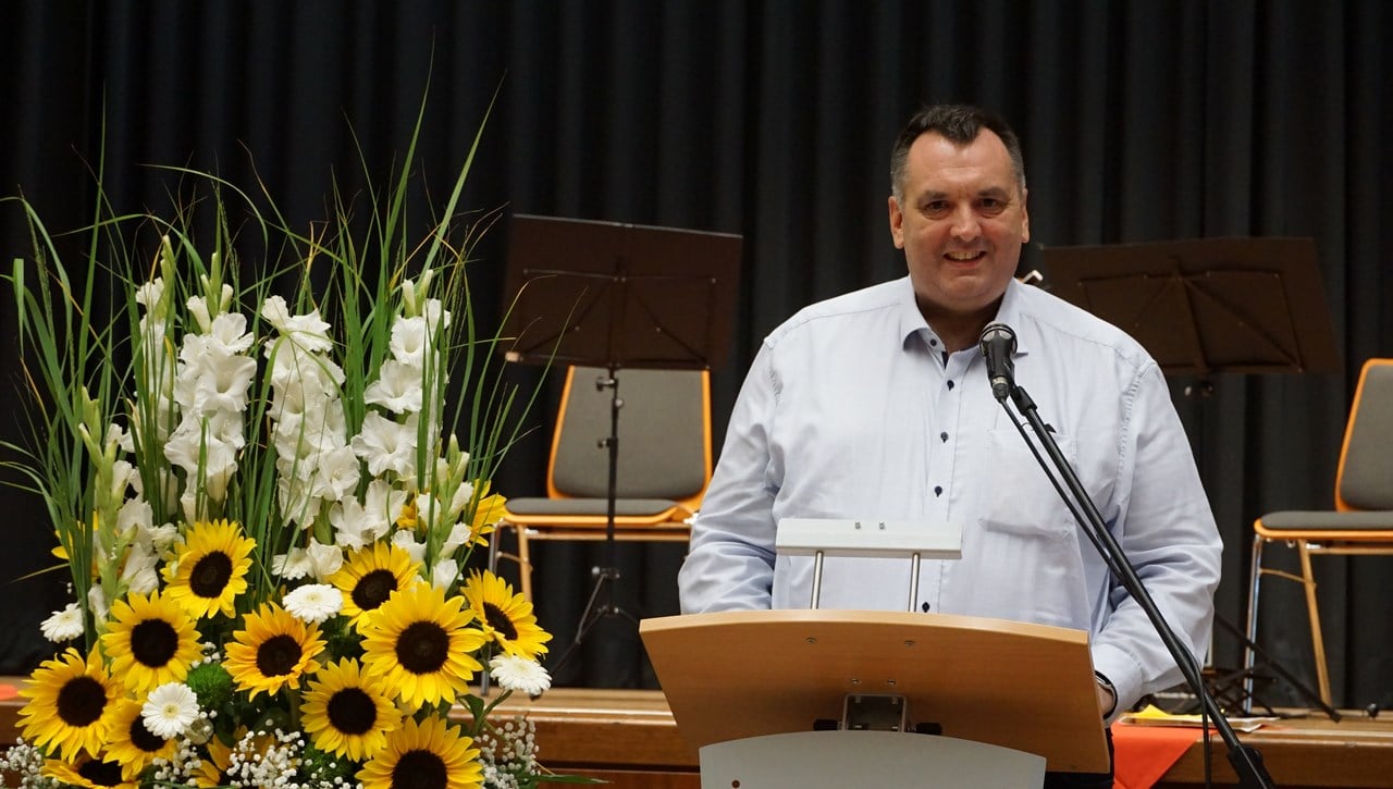 Ansgar Mayr (MdL, Gemeinderat)