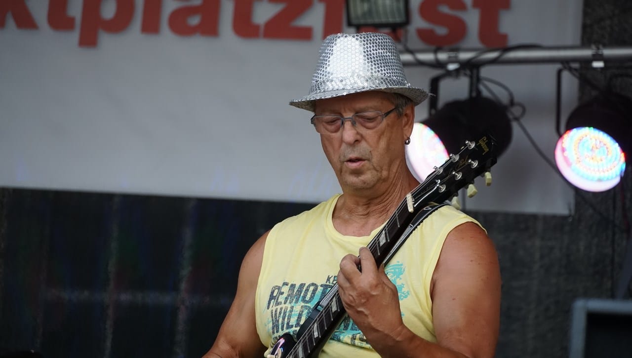 Roland Heidt