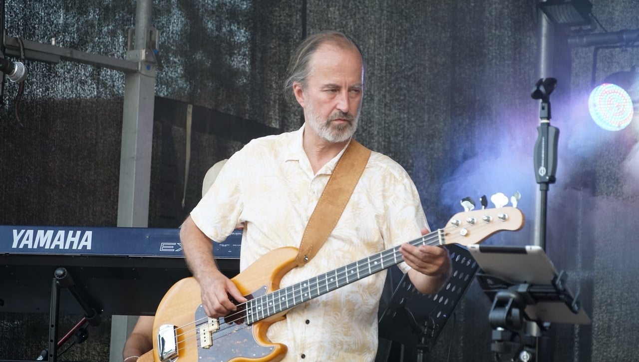 Michael Gehbauer