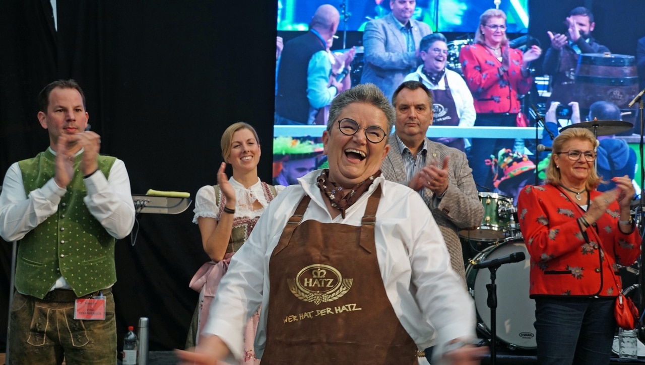 OB Petra Becker