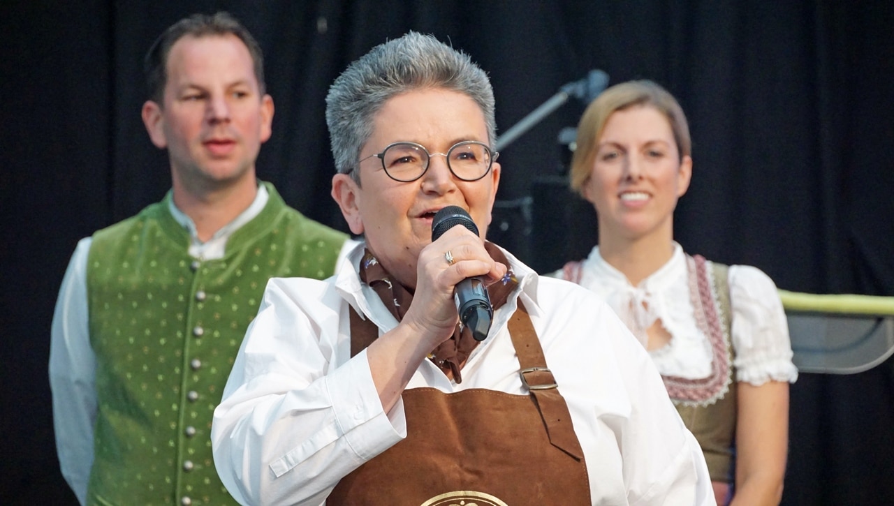 OB Petra Becker
