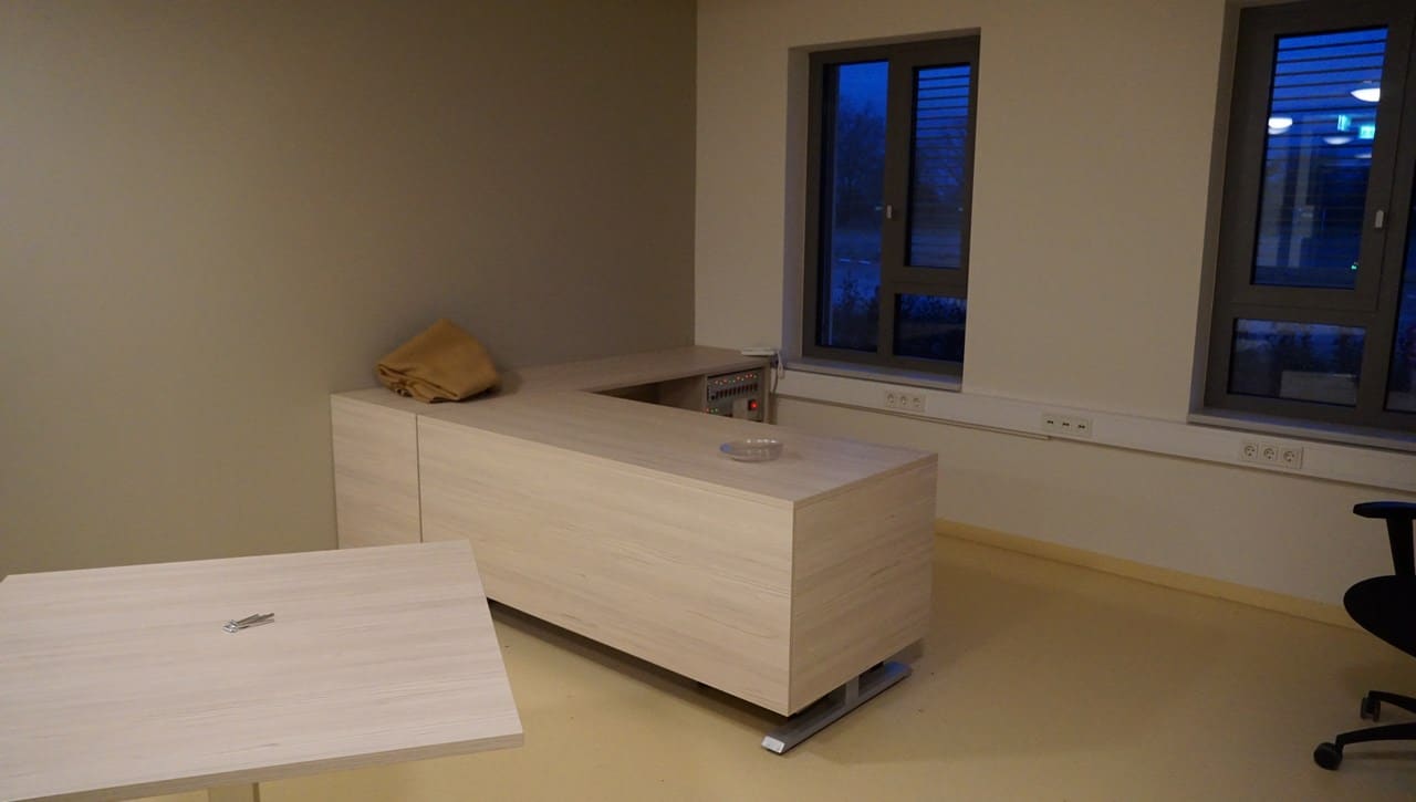 Büro