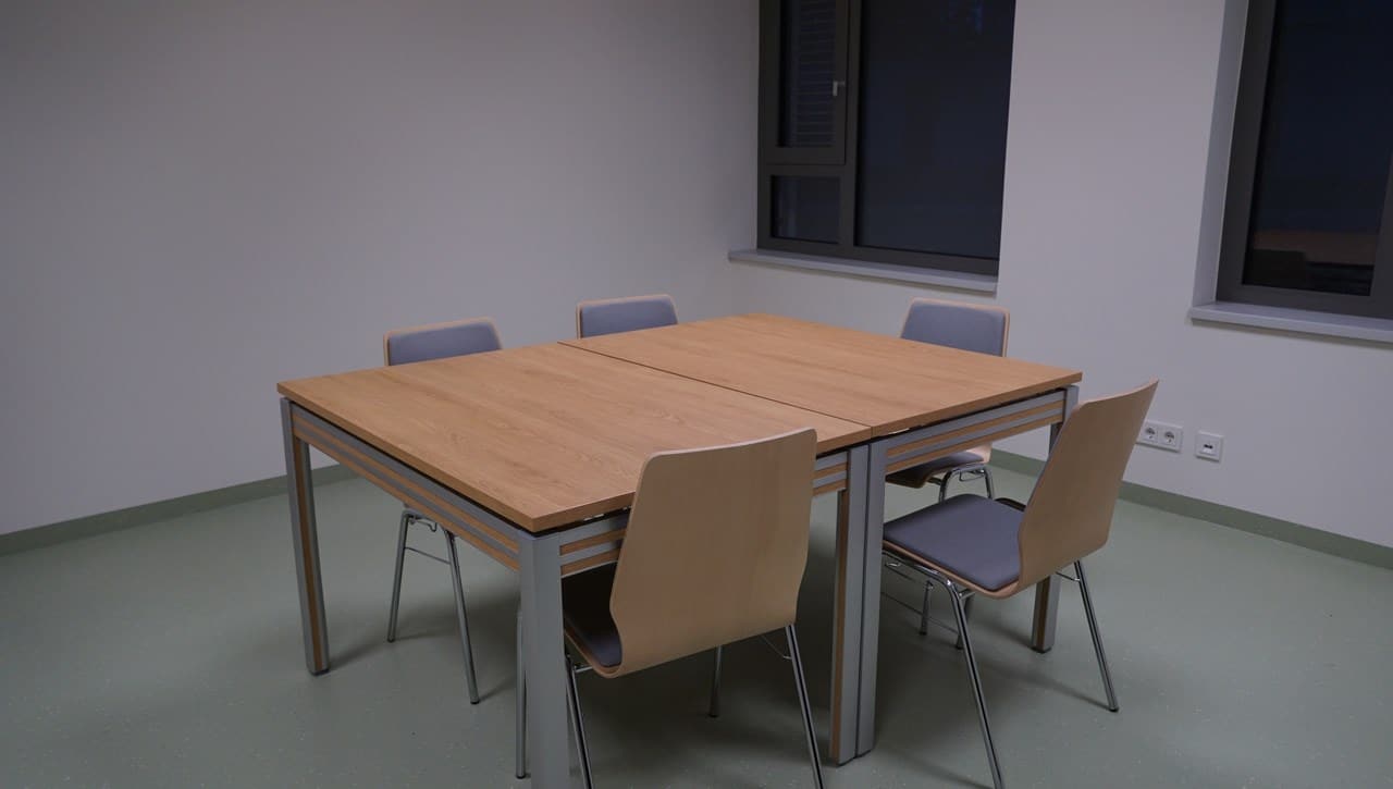 Besprechungsraum