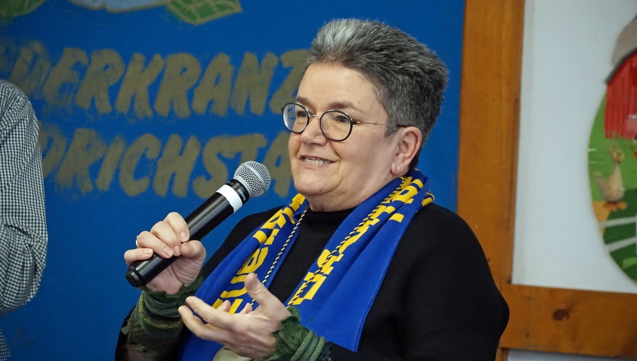 OB Petra Becker