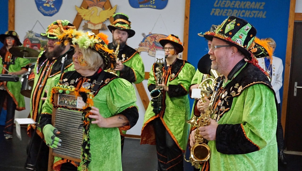 Blankenlocher Rotberzel
