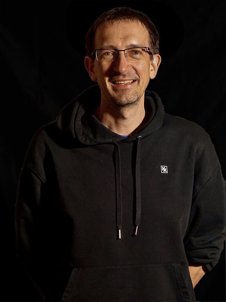 Daniel Weisser