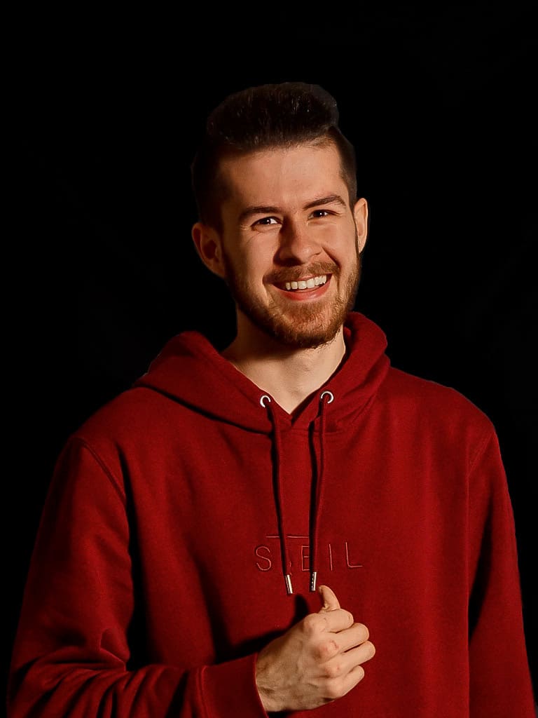 Jannick Holste