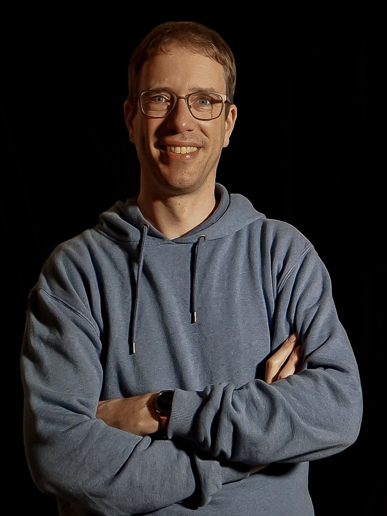 Martin Strohal