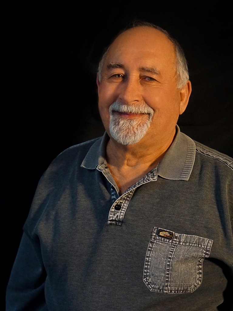 Cornel Gruber
