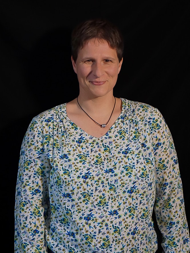 Sabrina Strohal