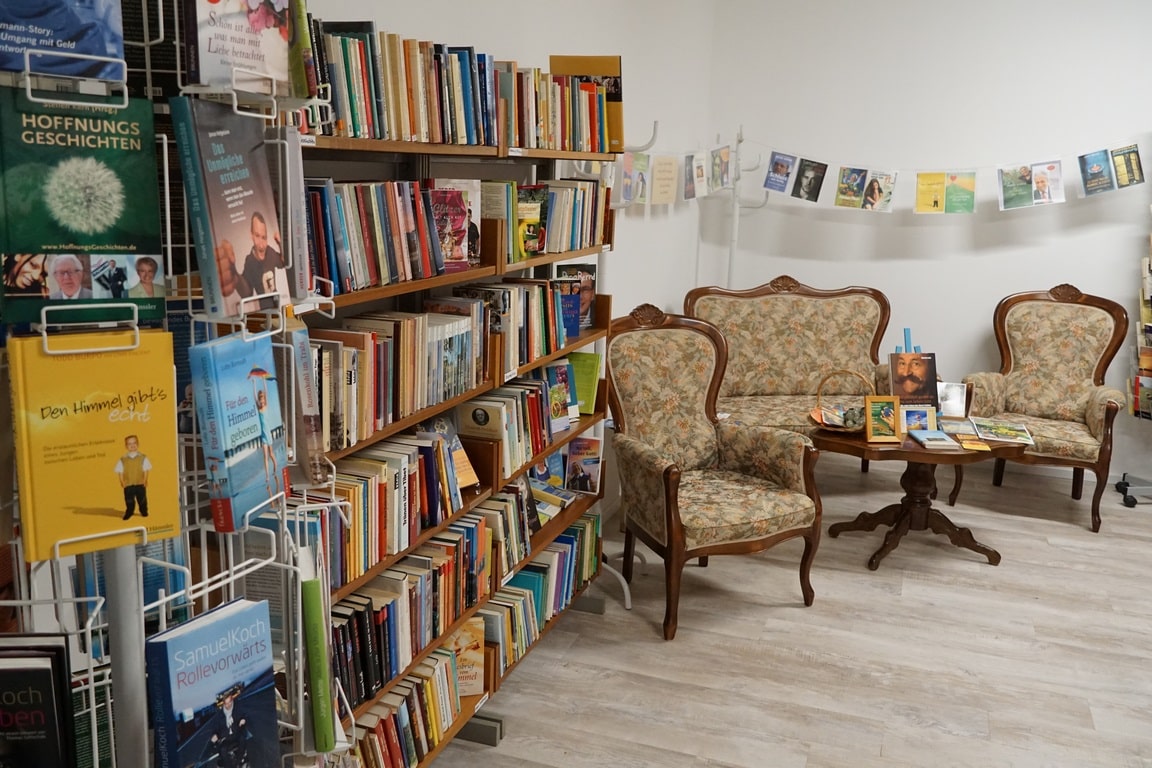 Christliche Bibliothek
