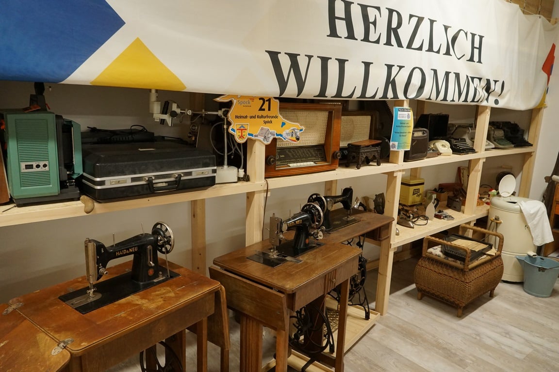 Heimat- und Kulturverein Spöck (HUKS)