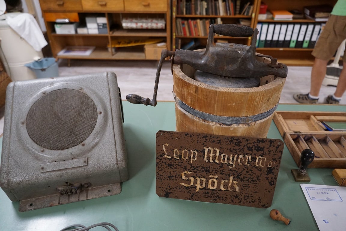 Heimat- und Kulturverein Spöck (HUKS)