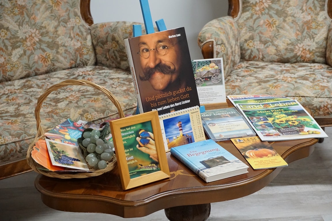 Christliche Bibliothek