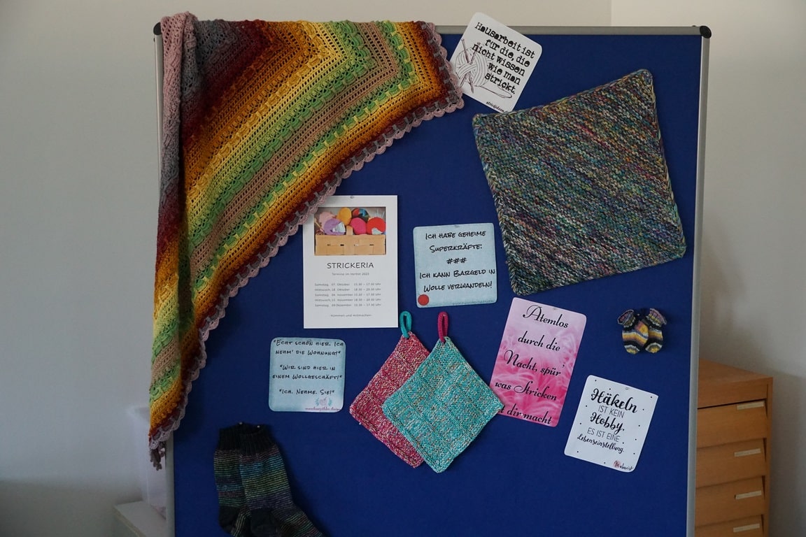 Strickeria