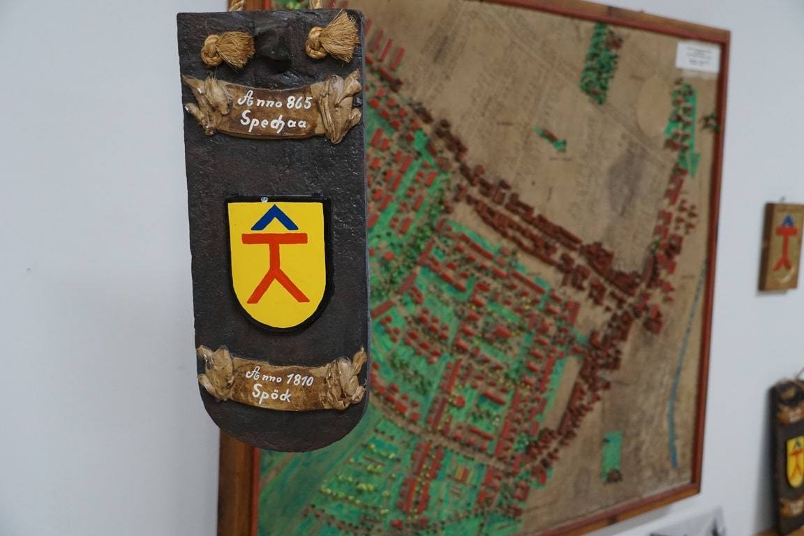 Heimat- und Kulturverein Spöck (HUKS)