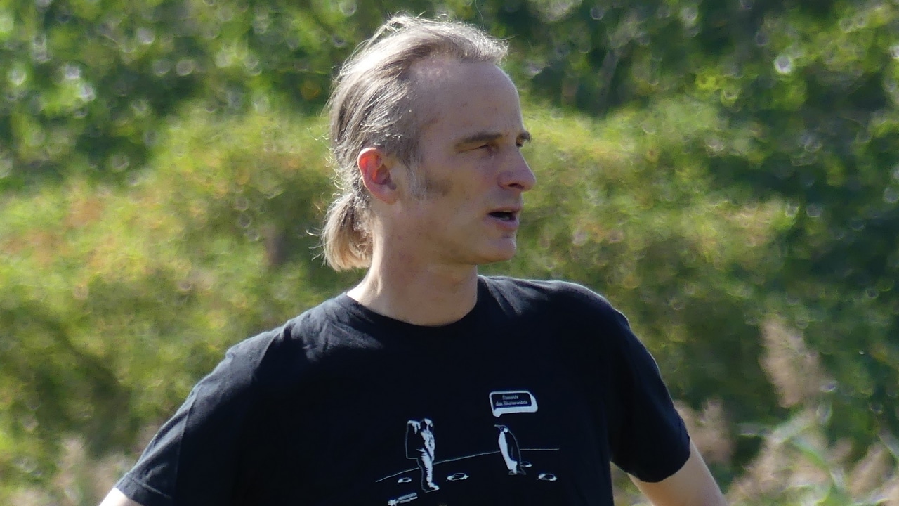 Hartmut Aichert