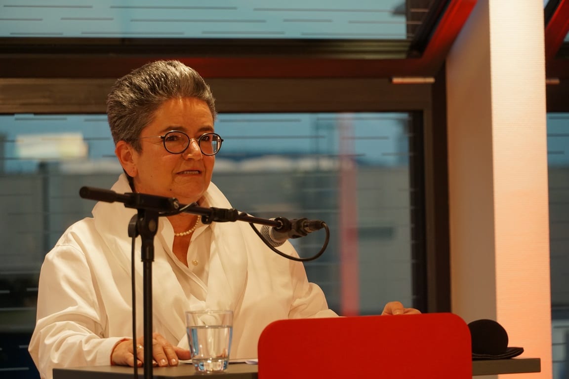 OB Petra Becker
