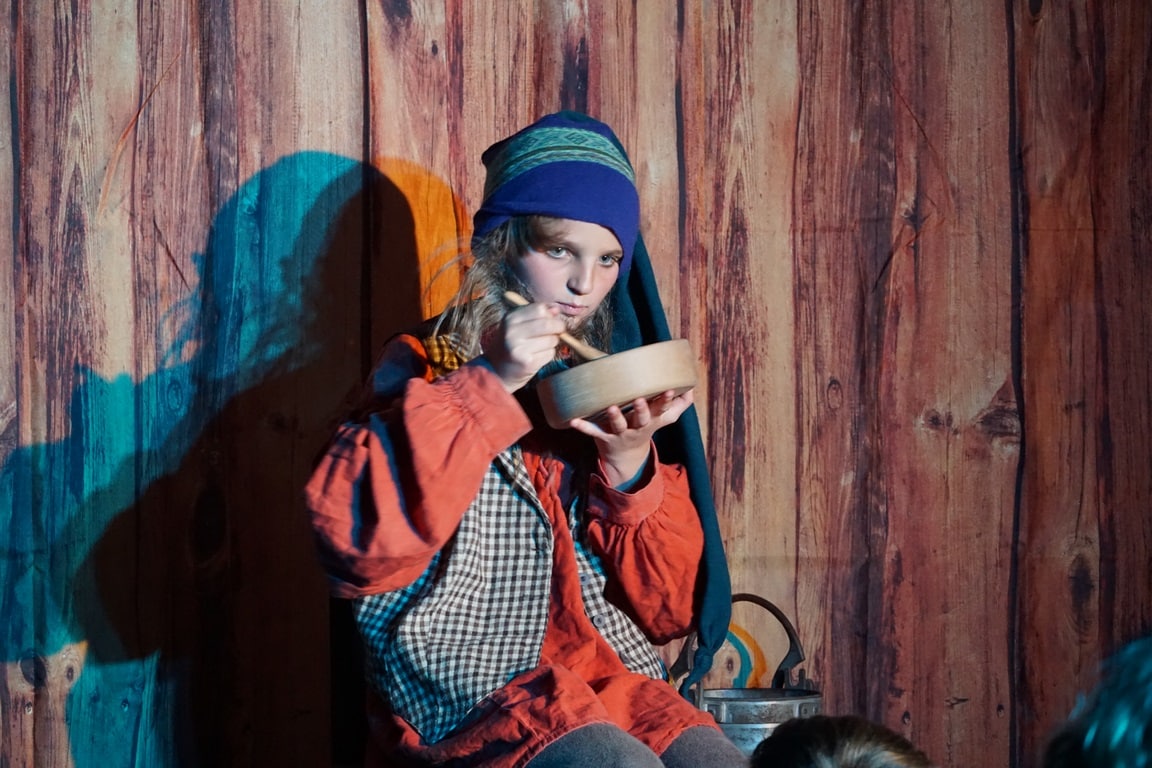 Tom Tomte (Sebastian Schuppener)