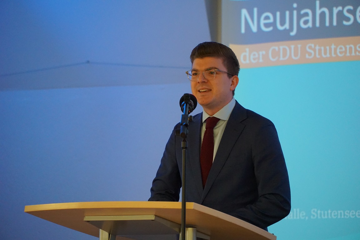Tobias Walter