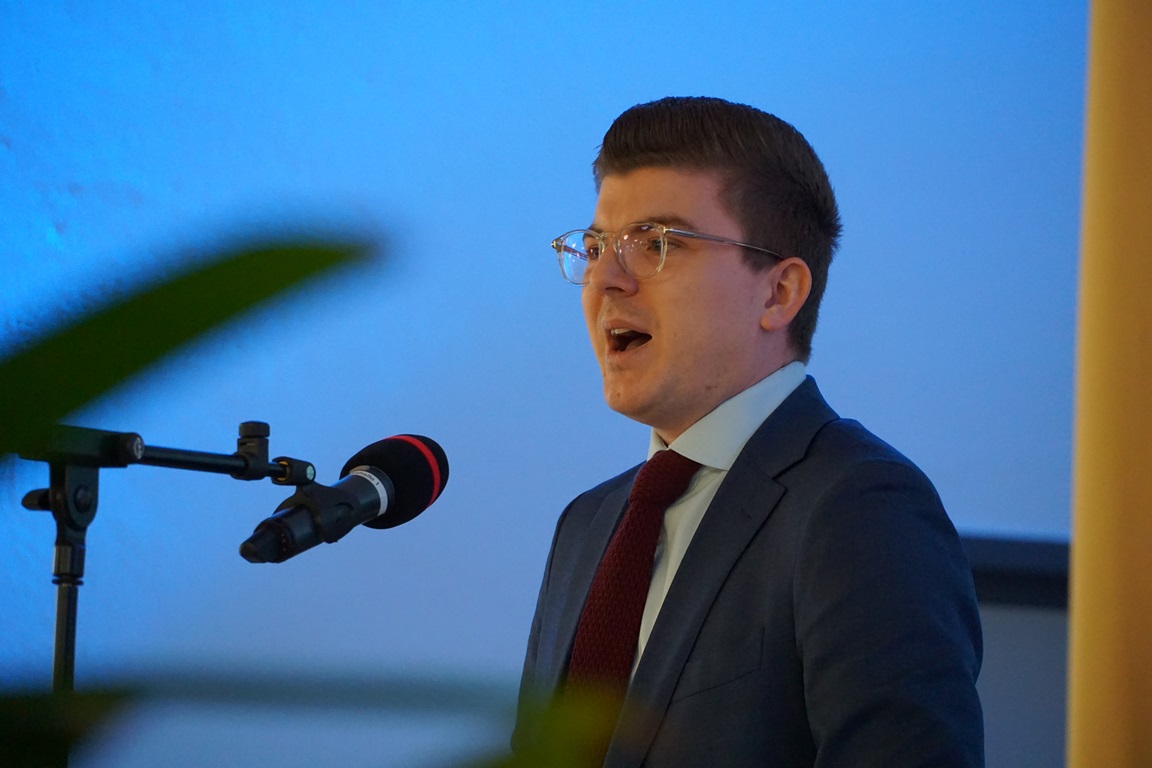 Tobias Walter