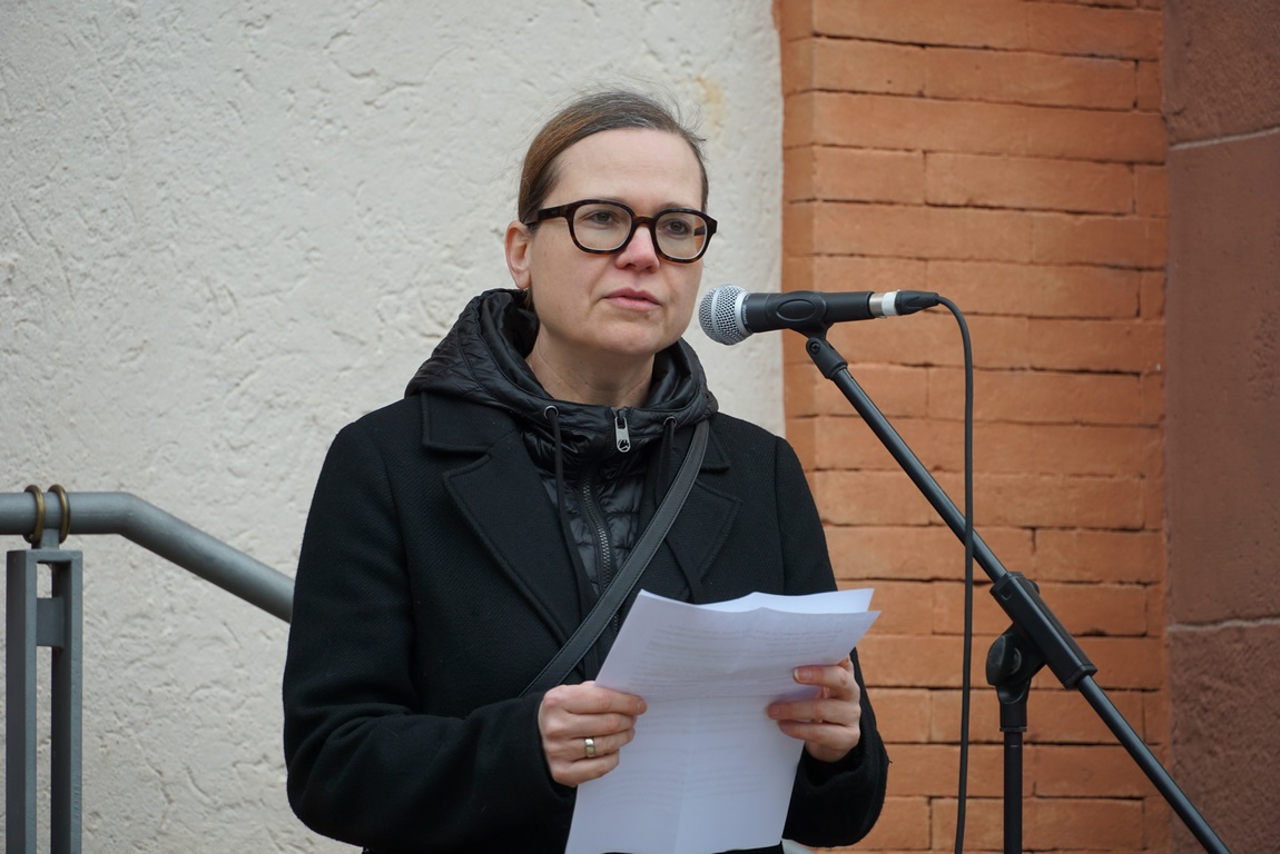 Nicole LaCroix (CDU)
