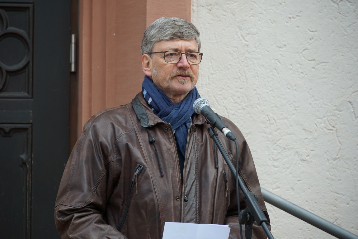 Klaus Mayer (Freie Wähler)