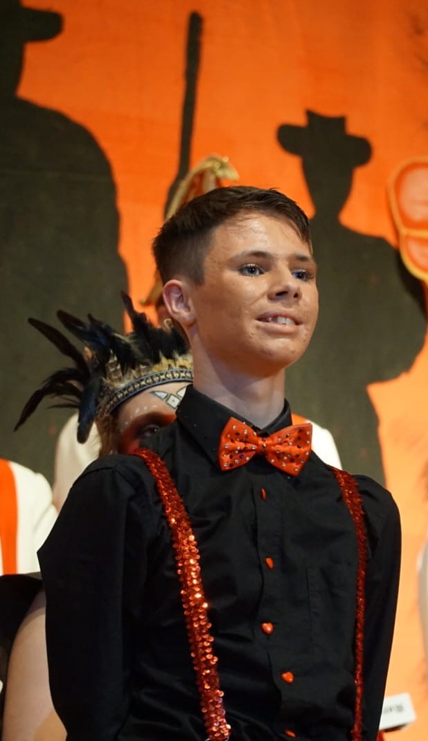 Auftritte finden in der Faschingszeit auf Prunksitzungen der Piraten, aber auch beim Kinderfasching in Blankenloch statt. Ganz besonders Spaß hat Tim an den Turnieren, die das ganze Jahr über stattfinden. Manchmal hat die Gruppe vier Turniere im Monat, manchmal aber auch gar keine.