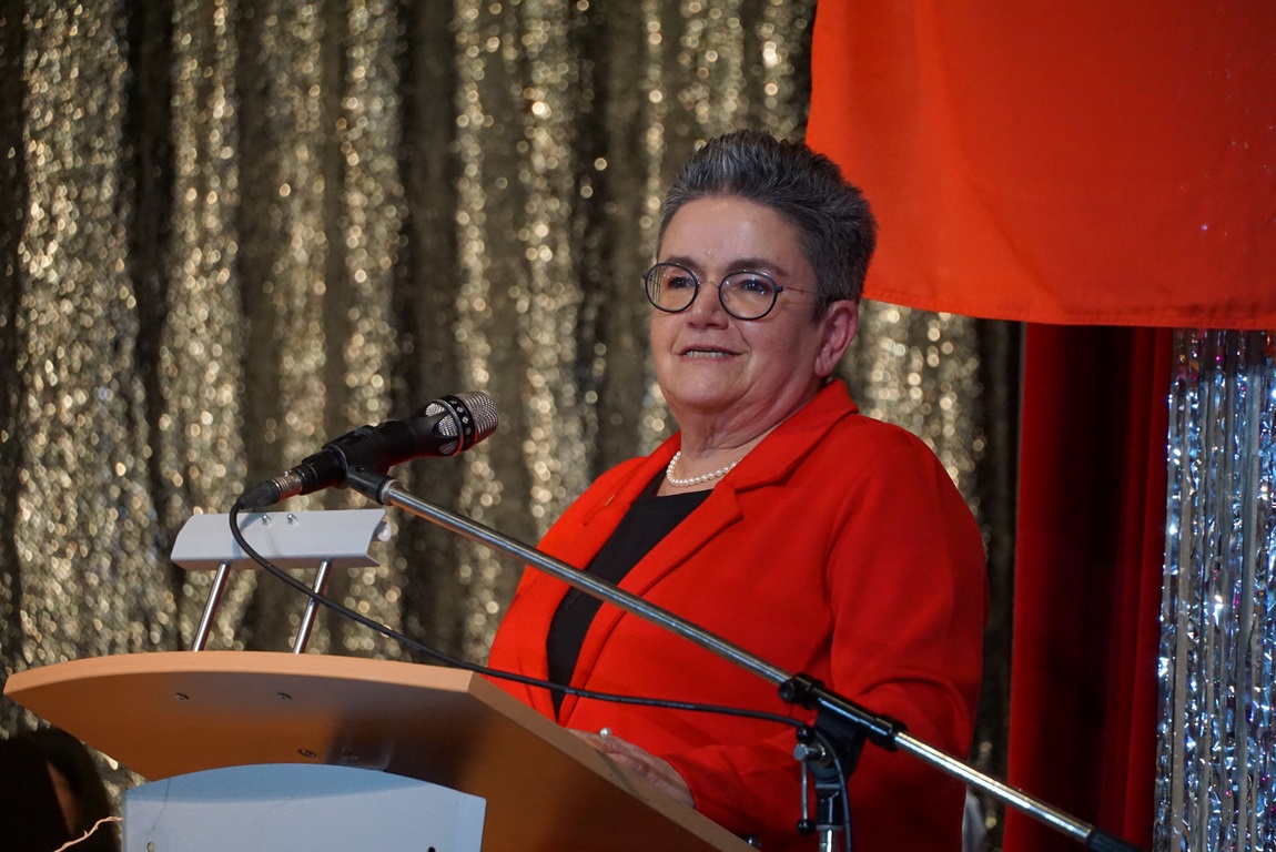 OB Petra Becker