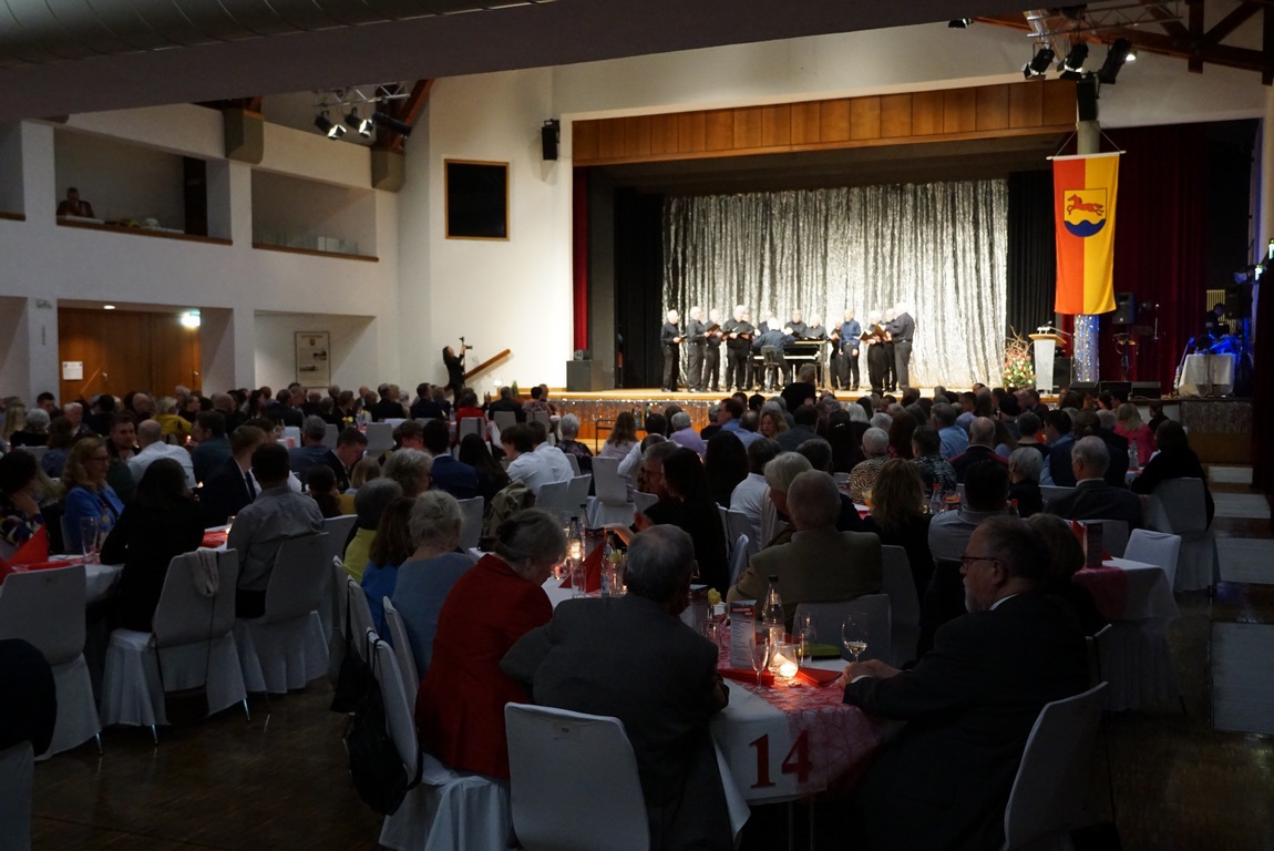 Männerchor Gesangverein Concordia Blankenloch