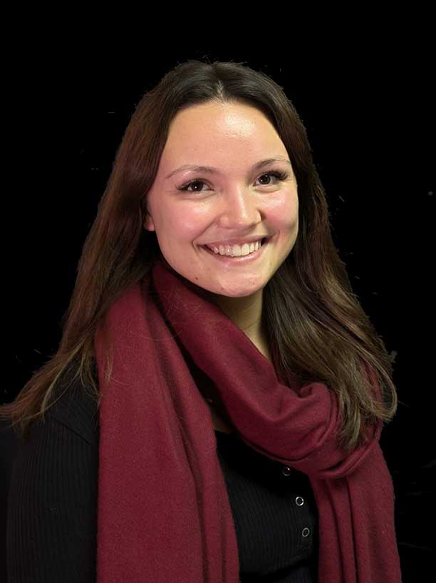 Wiebke Oechsner