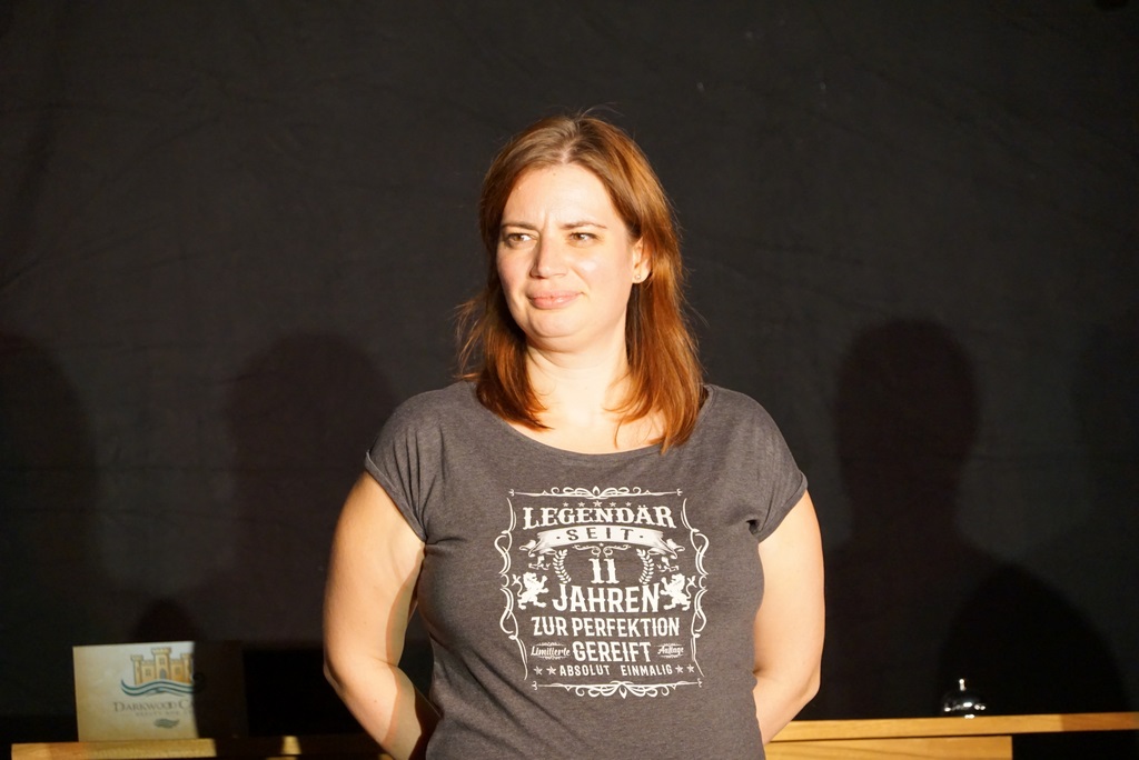 Julia Bergdolt-Herzog
