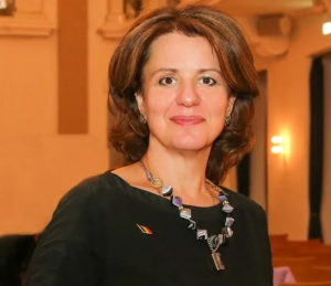 Laura Breiller-Popescu